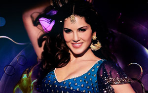 Sunny Leone